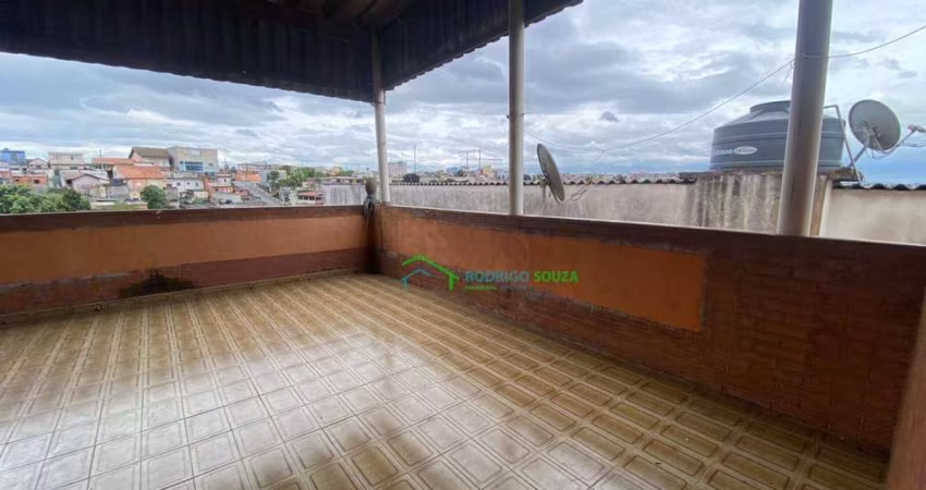 Casa á venda - Jardim Ana Maria, Carapicuíba/SP
