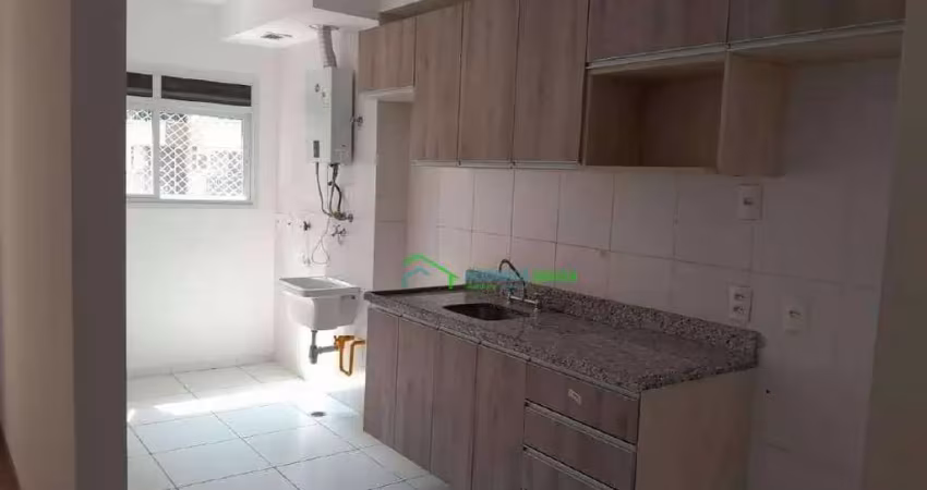 Apartamento á venda - condomínio central park - jardim tupanci barueri/sp