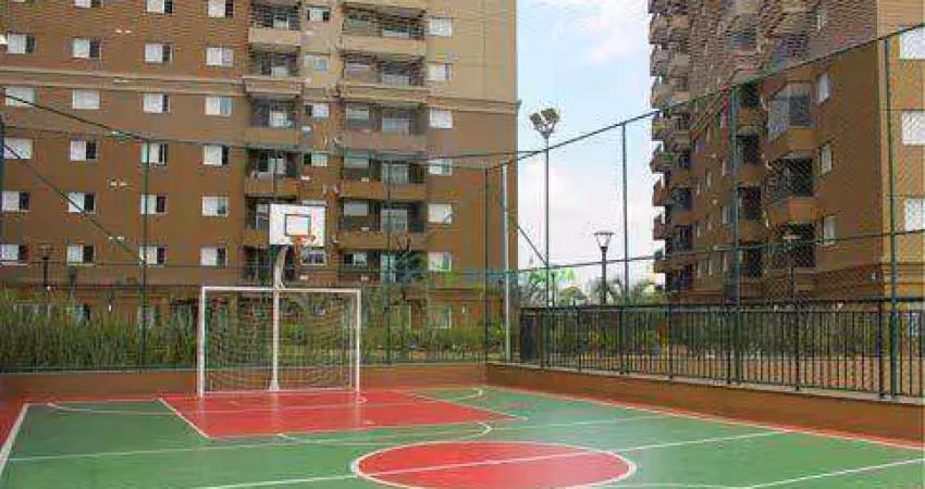 Apartamento á venda - condomínio central park - jardim tupanci barueri/sp