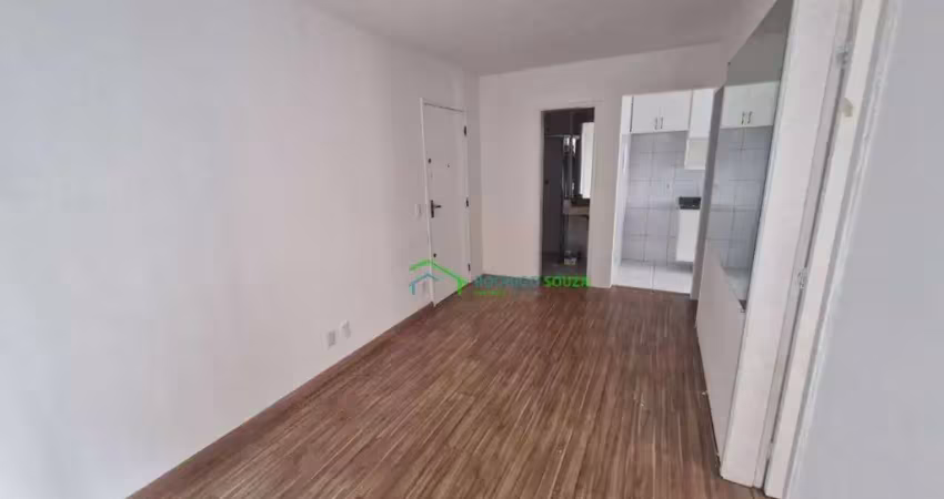 Apartamento á venda - condomínio primavera 2 - carapicuíba /sp