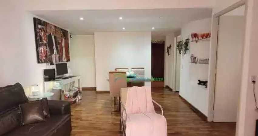 Apartamento á venda - Condomínio  Edifício Pacific Towers - Alphaville Industrial, Barueri - SP