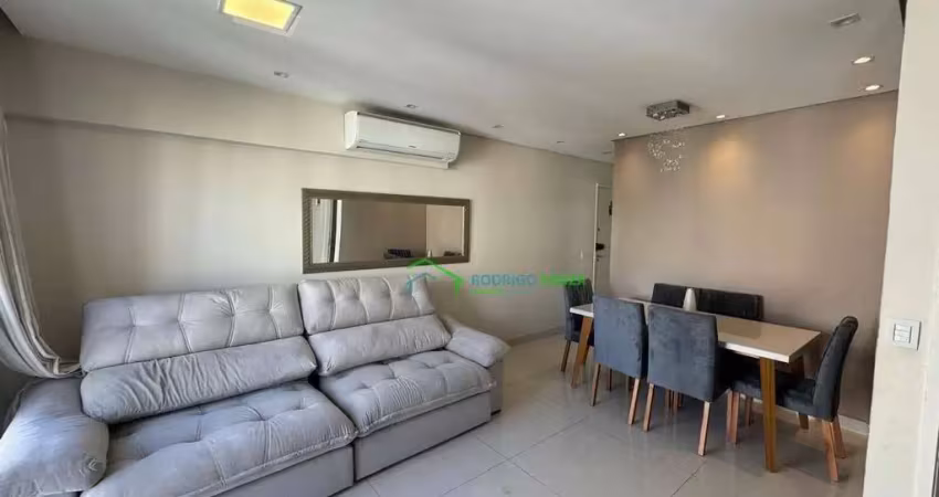 Apartamento á venda - Condomínio Alphaview - Jardim Tupanci - Barueri/SP