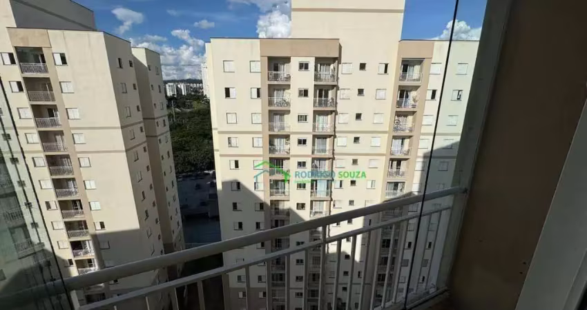 Apartamento á venda - condomínio alphaview - jardim tupanci - barueri/sp