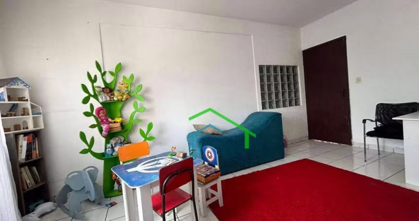 Sala para alugar, 20 m² por R$ 718,00/mês - Centro - Carapicuíba/SP