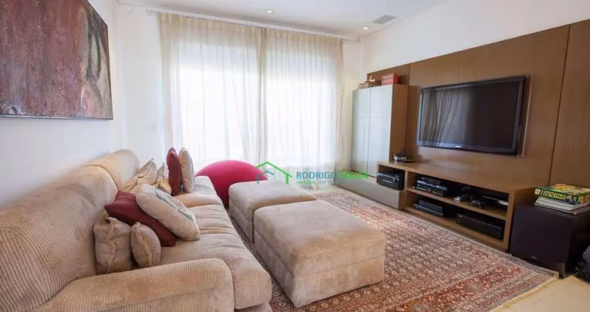 Casa á venda - condomínio genesis 2 - santana de parnaíba/sp