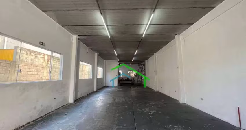Prédio para alugar, 770 m² por r$ 15.852,47/mês - jardim tucunduva - carapicuíba/sp