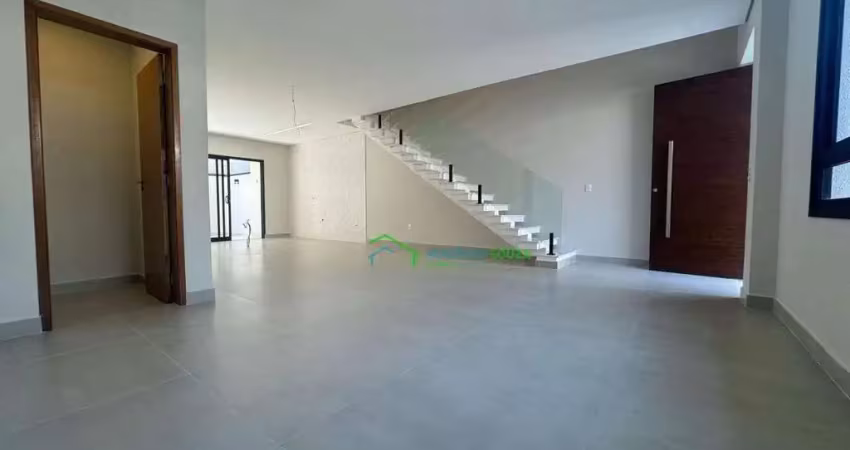 Casa com 3 dormitórios à venda, 151 m² por r$ 1.059.999,99 - vila do conde - barueri/sp