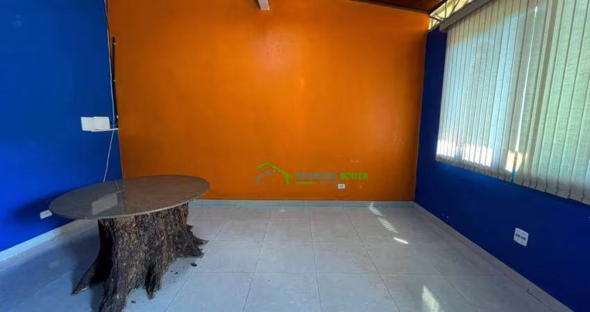 Sala para alugar, 35 m² por R$ 2.675,10/mês - Granja Viana - Cotia/SP