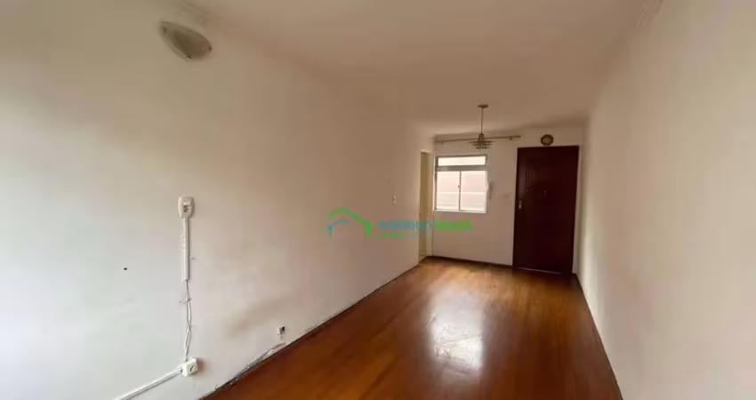 Apartamento com 2 dormitórios à venda, 51 m² por R$ 200.000,00 - Cohab II - Carapicuíba/SP