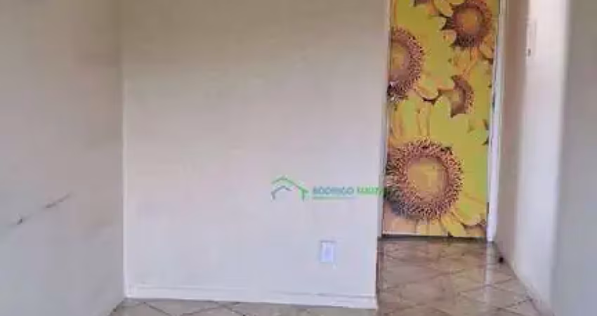 Apartamento com 2 dormitórios à venda, 52 m² por r$ 215.000 - cidade ariston estela azevedo - carapicuíba/sp