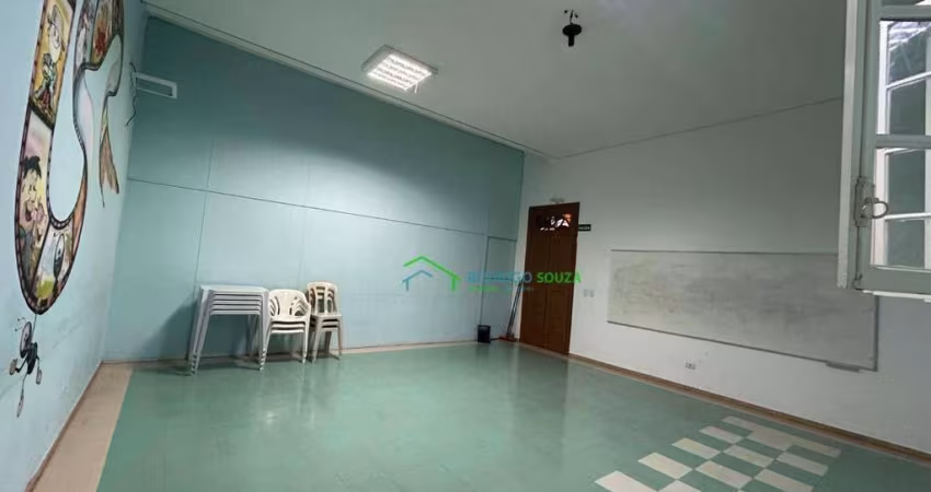 Sala para alugar, 37 m² por R$ 1.880,10/mês - Vila Santa Terezinha - Carapicuíba/SP