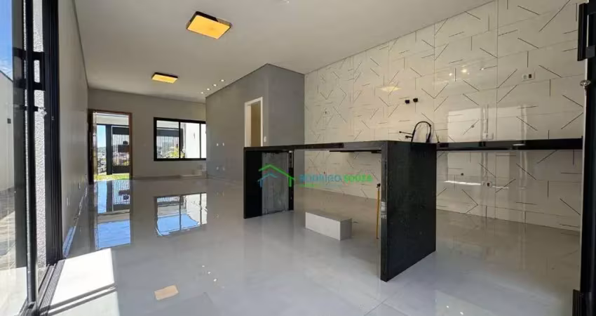 Casa á venda - condomínio nova jaguari -santana de parnaíba/sp