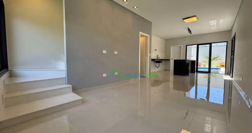 Casa á venda - condomínio nova jaguari -santana de parnaíba/sp