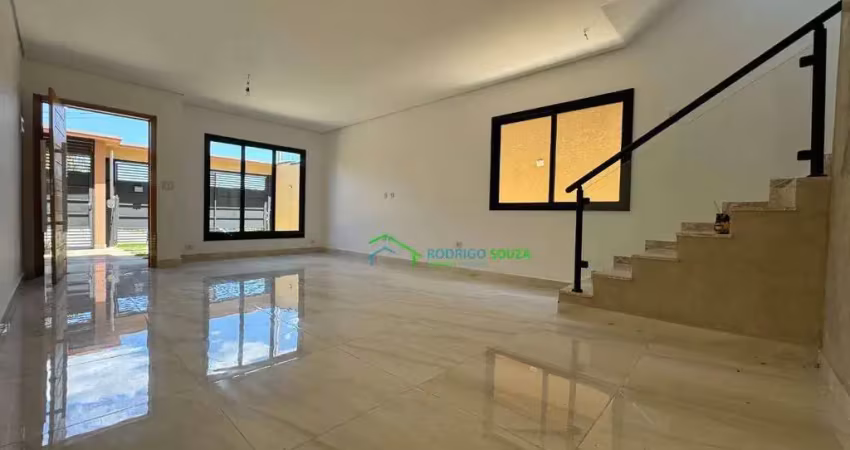 Casa á venda - condomínio nova jaguari - santana de parnaíba/sp