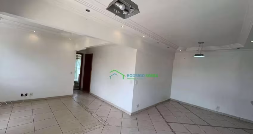 Apartamento á venda - Condomínio Marte Alphaville, Santana de Parnaíba (Alphaville)/SP