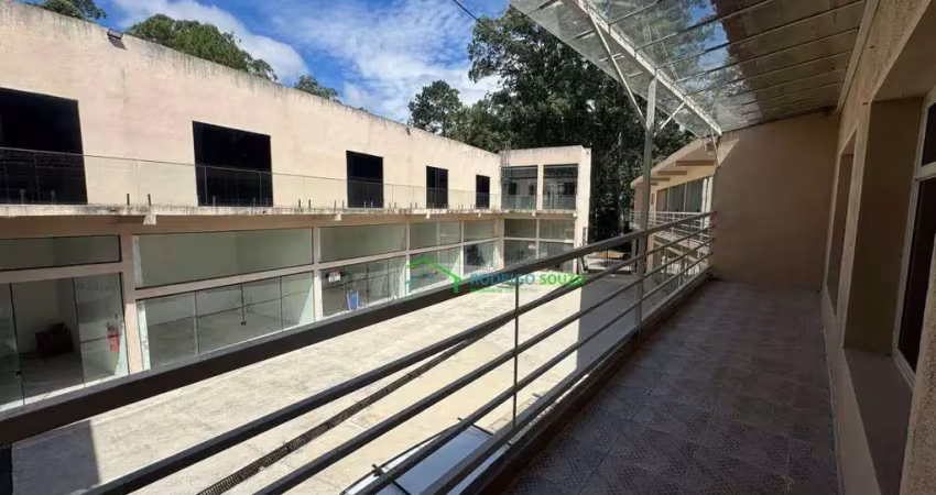Prédio para alugar, 350 m² por R$ 8.500/mês - Chácara São João - Carapicuíba/SP
