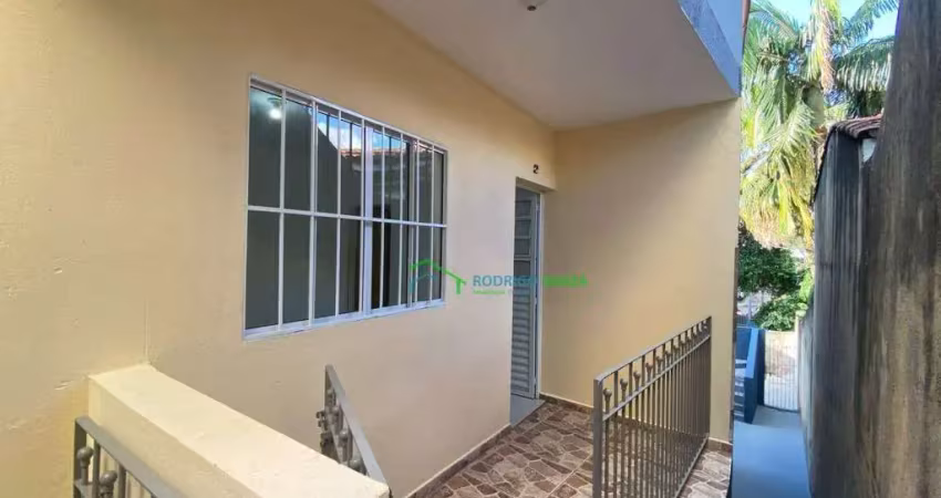 Casa com 2 dormitórios para alugar por r$ 2.000,00/mês - jardim d abril - osasco/sp