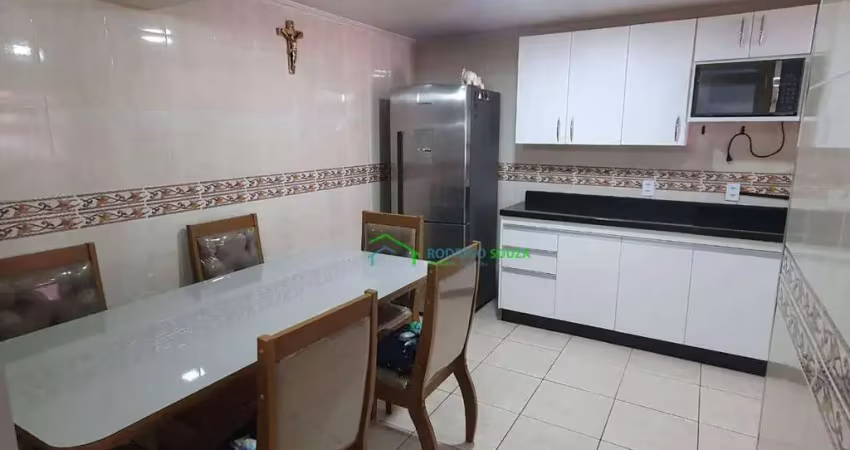 Casa com 2 quartos à venda na Rua Boa Vista, 58, Cohab, Carapicuíba