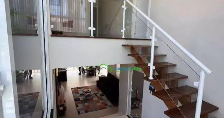 Residência exclusiva no reserva santa anna – 3 suítes, home office e piscina aquecida