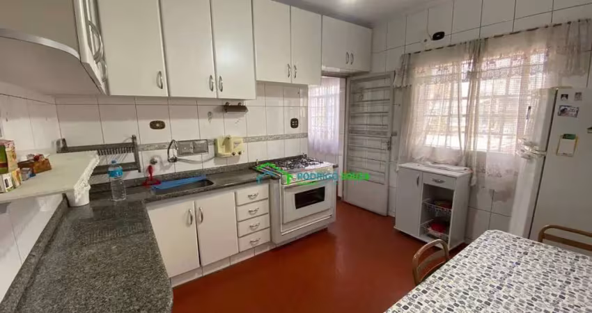 Casa com 3 dormitórios, 170 m² - venda por r$ 870.000,00 ou aluguel por r$ 5.500,00/mês - jardim das belezas - carapicuíba/sp