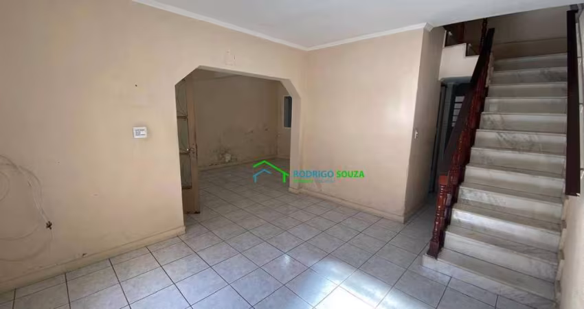 Casa com 4 dormitórios à venda por R$ 400.000,00 - Jardim Tucunduva - Carapicuíba/SP