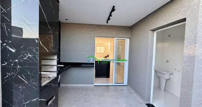 Casa com 3 dormitórios à venda, 101 m² por r$ 815.000,00 - jardim maria beatriz - carapicuíba/sp