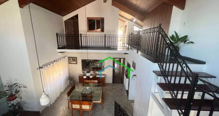 Casa - Sobrado Centro de Carapicuíba - SP