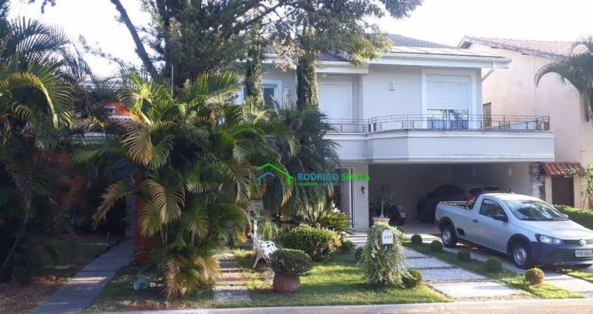 Casa com 3 dormitórios para alugar, 316 m² por R$ 18.865/mês - Alphaville 06 - Santana de Parnaíba/SP