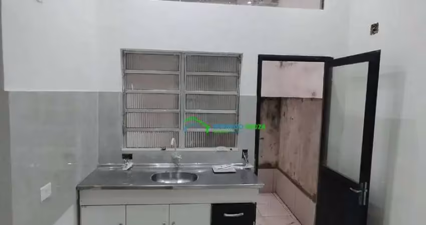 Casa com 2 dormitórios para alugar, 55 m² por r$ 1.100,01/mês - vila dirce - carapicuíba/sp