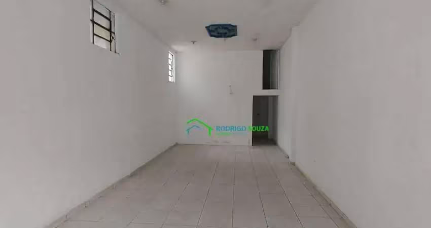 Salão para alugar, 80 m² por R$ 2.500,01/mês - Vila Dirce - Carapicuíba/SP