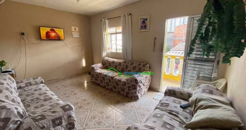 Casa com 5 dormitórios à venda, 90 m² por R$ 390.000,00 - Jardim Planalto - Carapicuíba/SP