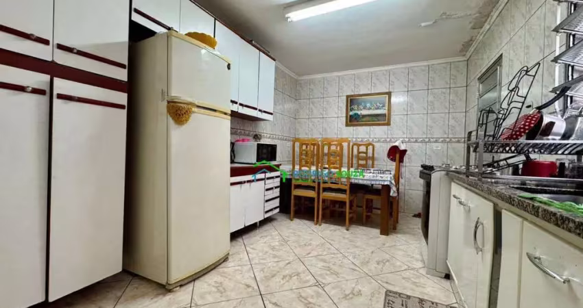 Casa com 2 dormitórios à venda, 140 m² por r$ 350.000,00 - vila margarida - carapicuíba/sp