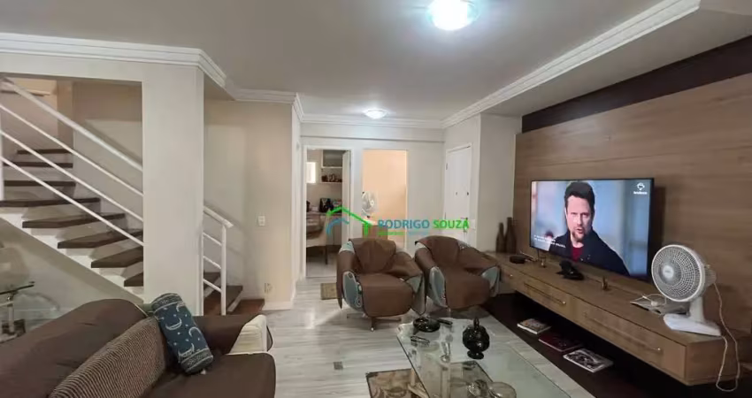 Casa com 4 dormitórios à venda, 200 m² por r$ 1.950.000,00 - tamboré 06 - santana de parnaíba/sp