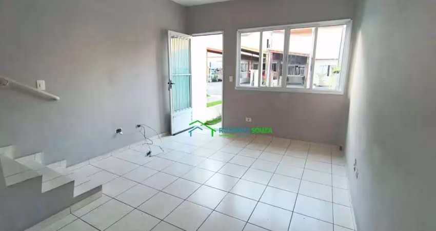 Casa com 2 dormitórios à venda, 80 m² por r$ 295.000,00 - vila veloso - carapicuíba/sp