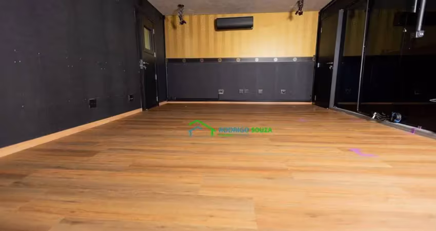 Sala à venda, 40 m² por r$ 530.000,00 - empresarial 18 do forte - barueri/sp