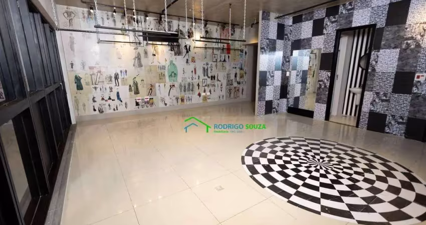 Sala à venda, 41 m² por r$ 424.000 - empresarial monte carlo - barueri/sp