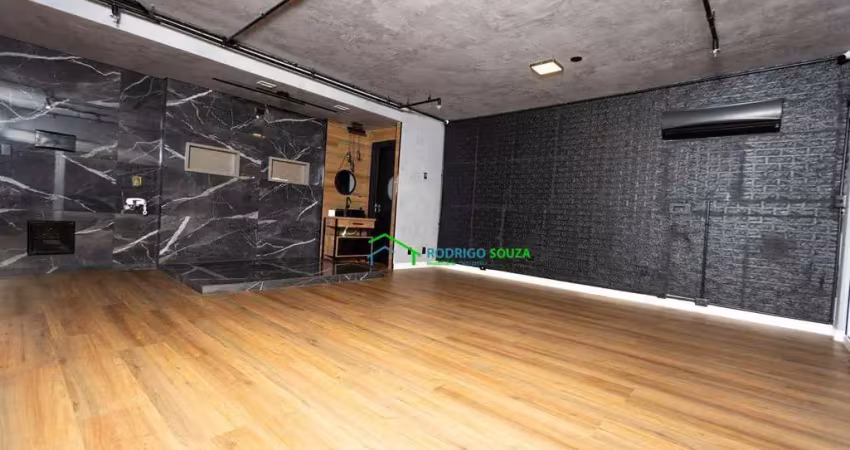 Sala à venda, 42 m² por r$ 413.500,00 - empresarial 18 do forte - barueri/sp