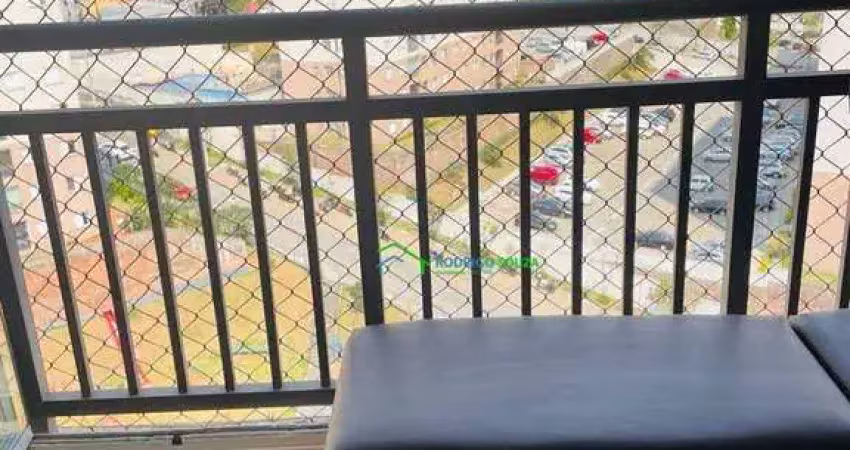 Apartamento de 50 m² á venda em carapicuíba, são paulo