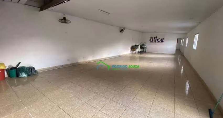 Sobrado à venda, 250 m² por r$ 600.000,00 - jardim planalto - carapicuíba/sp
