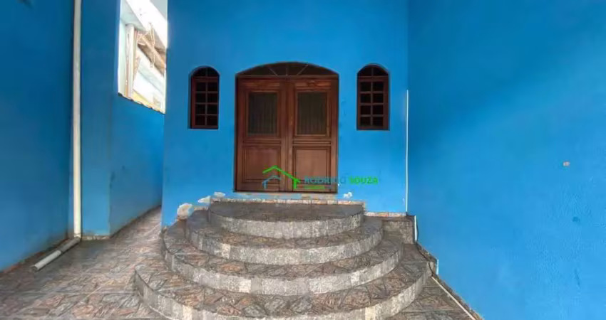 Sobrado à venda, 250 m² por r$ 600.000,00 - jardim planalto - carapicuíba/sp