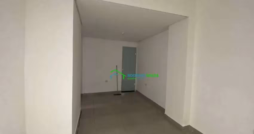 Kitnet com 1 dormitório para alugar, 30 m² por r$ 1.300,00/mês - barueri - barueri/sp