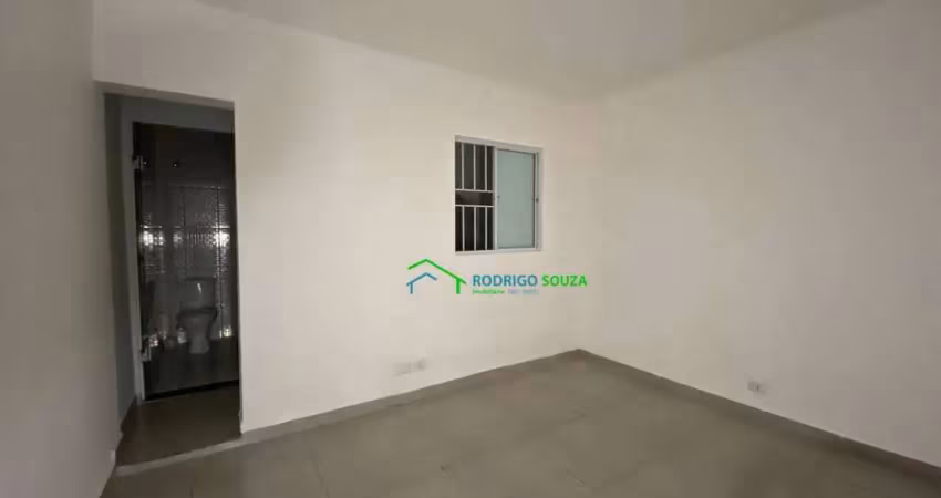 Kitnet com 1 dormitório para alugar, 32 m² por r$ 1.300,00/mês - barueri - barueri/sp