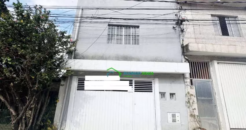 Casa com 6 dormitórios à venda, 280 m² por r$ 423.900,00 - jardim novo horizonte - carapicuíba/sp