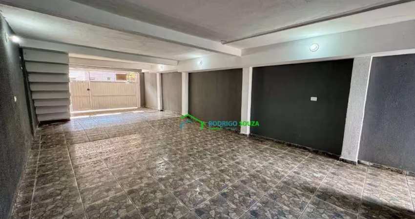 Casa com 6 dormitórios, 280 m² - venda por r$ 423.900,00 ou aluguel por r$ 1.866,67/mês - jardim novo horizonte - carapicuíba/sp