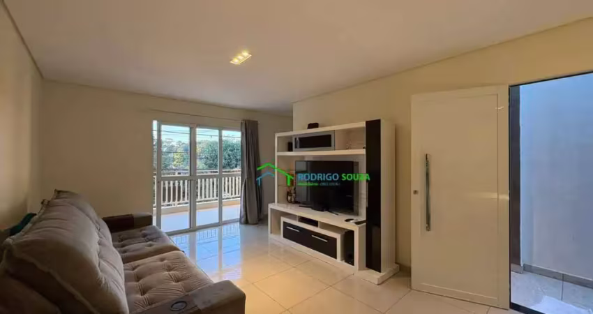 Casa com 3 dormitórios à venda, 250 m² por r$ 600.000,00 - jardim angélica - carapicuíba/sp