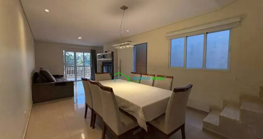 Casa com 3 dormitórios à venda, 250 m² por r$ 550.000,00 - jardim angélica - carapicuíba/sp