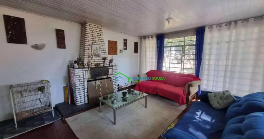 Chácara com 4 dormitórios à venda, 1074 m² por r$ 5.000.000,00 - vila dirce - carapicuíba/sp