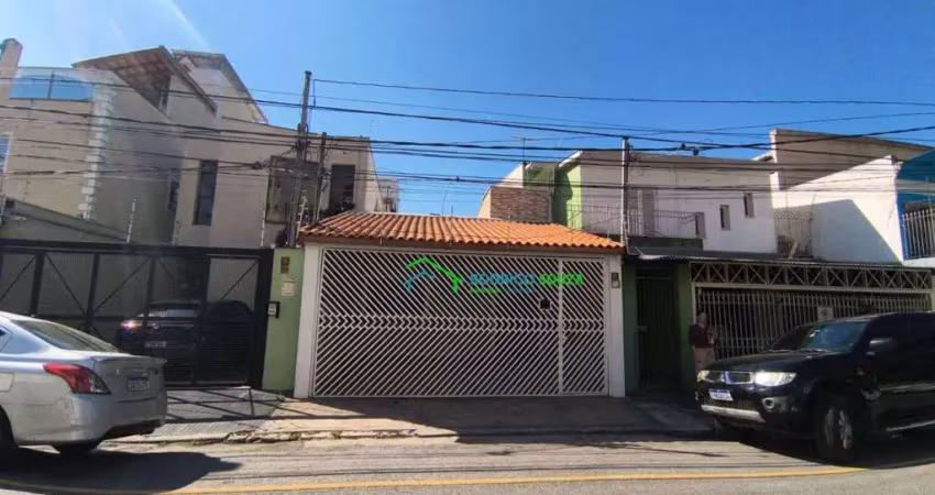 Casa com 3 dormitórios à venda, 180 m² por r$ 1.200.000,00 - centro - osasco/sp
