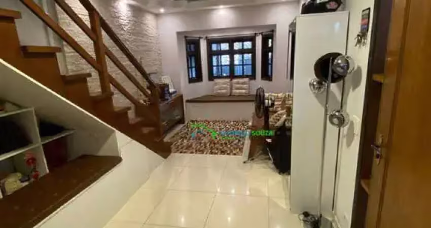 Casa com 3 dormitórios à venda, 139 m² por r$ 932.800,00 - granja viana - cotia/sp