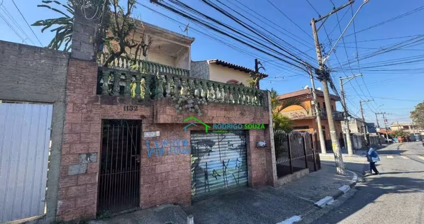 Casa com 2 dormitórios à venda, 122 m² por r$ 379.900,00 - centro - carapicuíba/sp